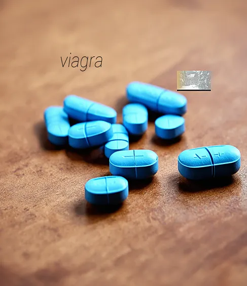 Il farmaco generico del viagra